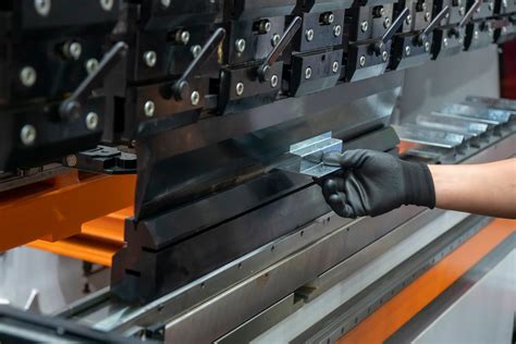 sheet metal press brake operator|cnc press brake dies.